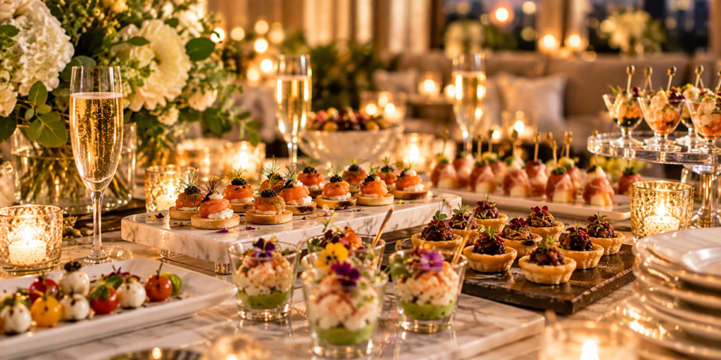 Corporate Events