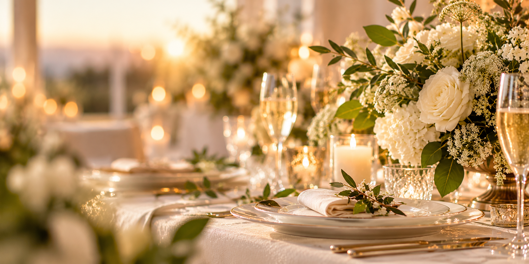 Wedding Feasts